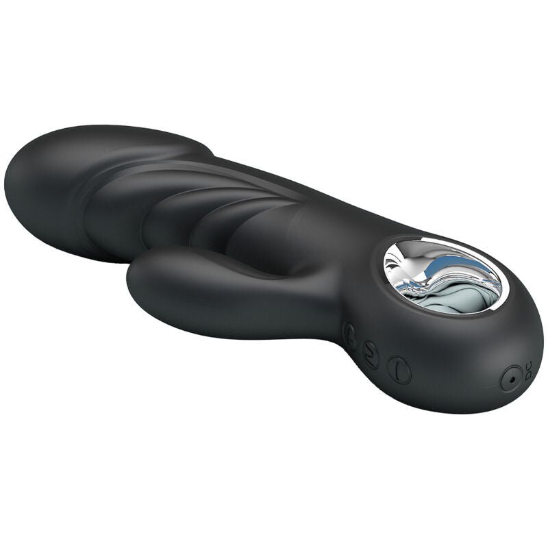 PRETTY LOVE - ANSEL VIBRATOR GY POINT STIMULATOR CLITORIS - 4