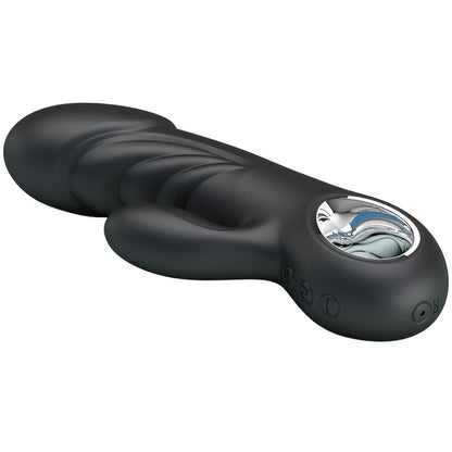 PRETTY LOVE - ANSEL GY VIBRATOR CLITORAL SPOT STIMULATOR