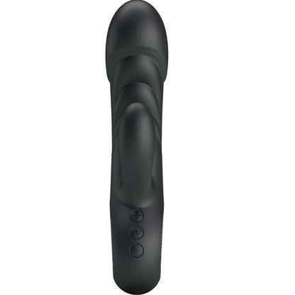 PRETTY LOVE - ANSEL GY VIBRATOR CLITORAL SPOT STIMULATOR