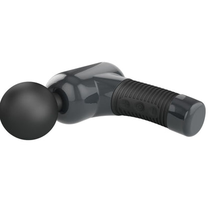 PRETTY LOVE - RECHARGEABLE MASSAGER 7 FUNCTIONS 5 SPEEDS - 3
