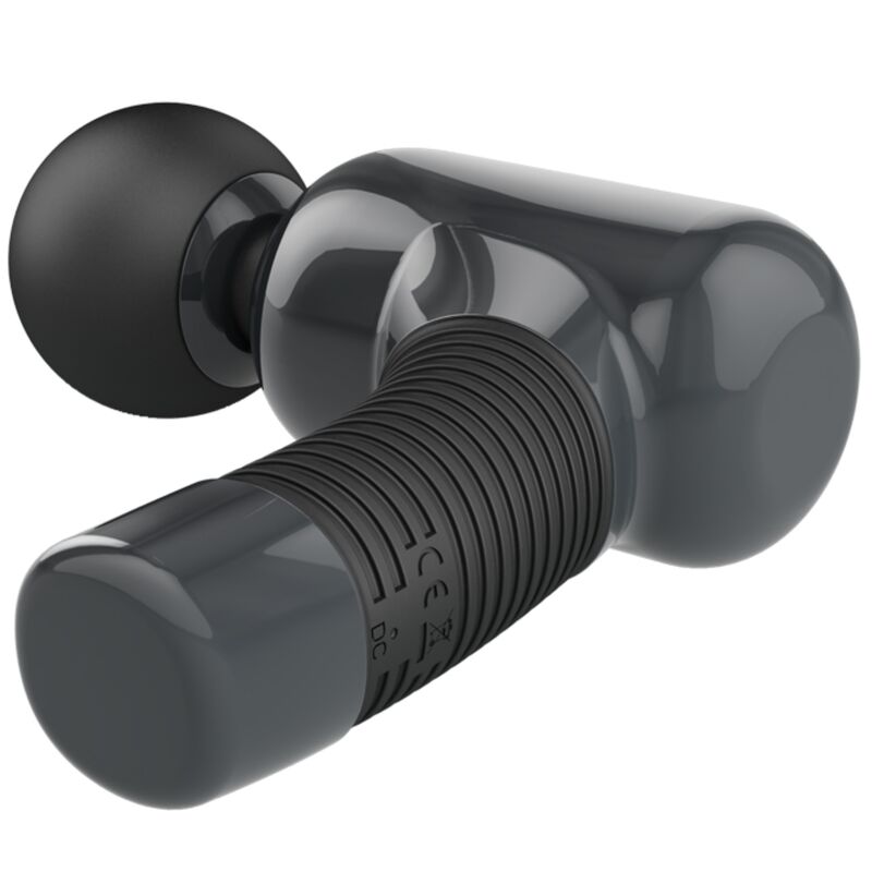 PRETTY LOVE - RECHARGEABLE MASSAGER 7 FUNCTIONS 5 SPEEDS - 2