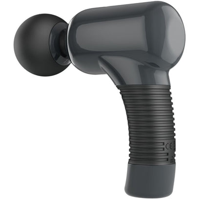 PRETTY LOVE - RECHARGEABLE MASSAGER 7 FUNCTIONS 5 SPEEDS - 1