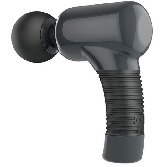 PRETTY LOVE - RECHARGEABLE MASSAGER 7 FUNCTIONS 5 SPEEDS - 1