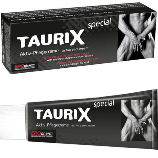 JOYDIVION EROPHARM - TAURIX SPECIAL 40 ML - 1