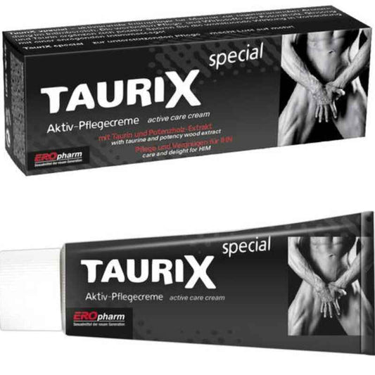 JOYDIVION EROPHARM - TAURIX SPECIALE 40 ML - Secretroomsexyshop