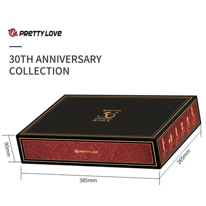 PRETTY LOVE - PRODUCT KIT FOR COUPLES - 13