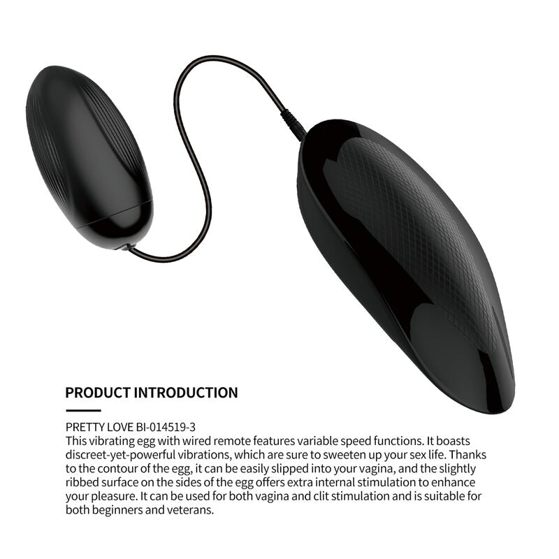 PRETTY LOVE - PRODUCT KIT FOR COUPLES - 6