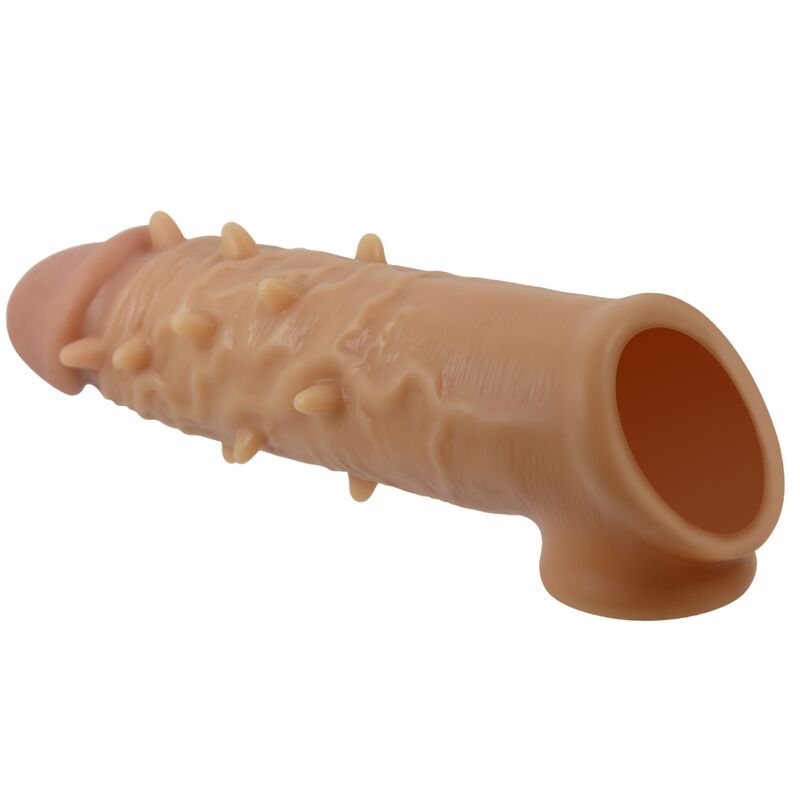 PRETTY LOVE - OSBORN EXTENSIONING STIMULATING PENSE COVER - 4