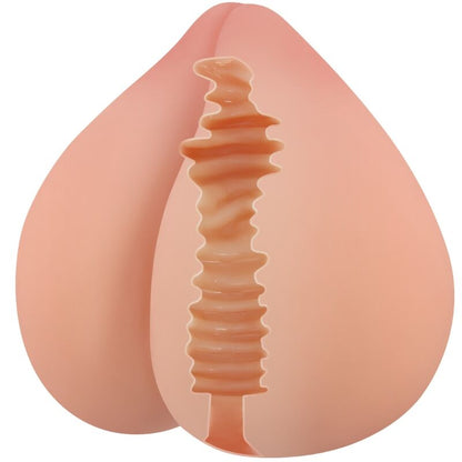 PRETTY LOVE - PEACH MALE MASTURBATOR - 3