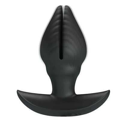 PRETTY LOVE - INFLATABLE & RECHARGEABLE ANAL PLUG - 1