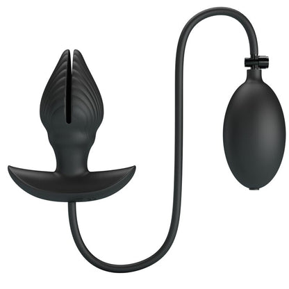 PRETTY LOVE - INFLATABLE & RECHARGEABLE ANAL PLUG - 9