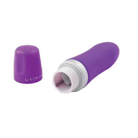 B SWISH - BCUTE CLASSIC LILLA - Secretroomsexyshop
