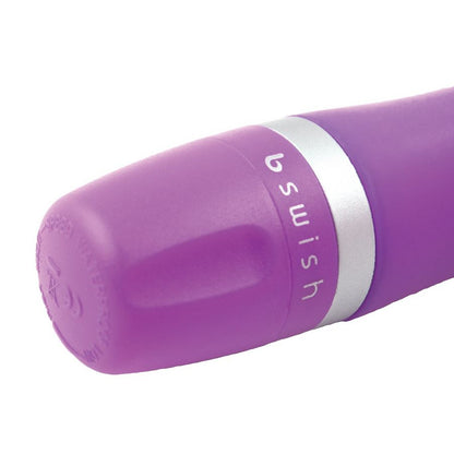 B SWISH - BCUTE CLASSIC PEARL LILAC - 3