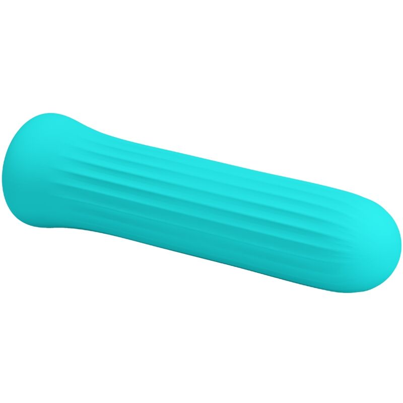 PRETTY LOVE - BLANCHE BLUE STIMULATOR VIBRATOR - 2