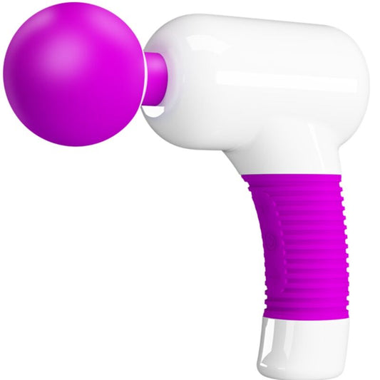 PRETTY LOVE - MAGIC GUM RECHARGEABLE MASSAGER - 1