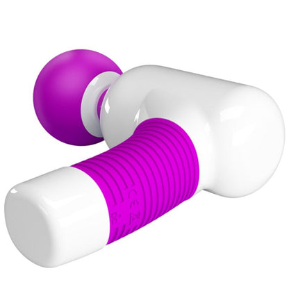PRETTY LOVE - MAGIC GUM RECHARGEABLE MASSAGER - 4