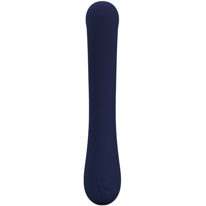 PRETTY LOVE - LAMAR RABBIT VIBRATOR & BLUE G-SPOT - 1