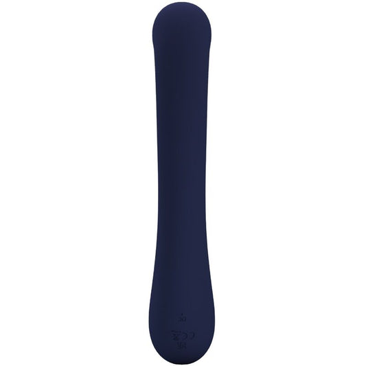 PRETTY LOVE - LAMAR RABBIT VIBRATOR & BLUE G-SPOT - 1