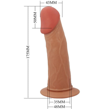 PRETTY LOVE - HARNESS STARK COMFORTABLE - 5