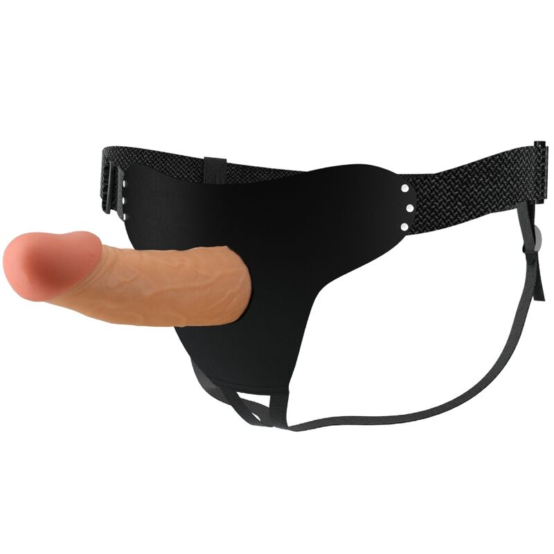 PRETTY LOVE - HARNESS STARK COMFORTABLE - 2