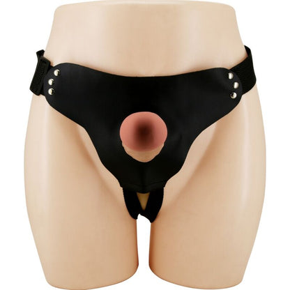 PRETTY LOVE - HARNESS STARK COMFORTABLE - 1