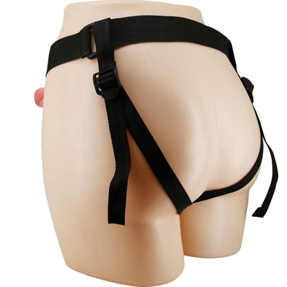 PRETTY LOVE - HARNESS STARK COMFORTABLE - 8