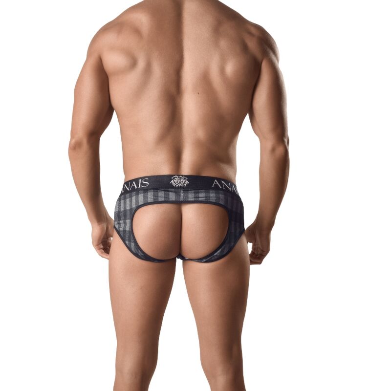 ANAIS MEN - AEGIS JOCK BIKINI XL - M - 2