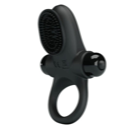 PRETTY LOVE - VIBRATOR RING II FOR THE BLACK PENIS - 8