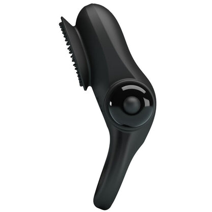 PRETTY LOVE - VIBRATOR RING II FOR THE BLACK PENIS - 4