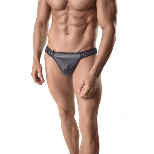 ANAIS MEN - ARES STRING I S - XXL - 1