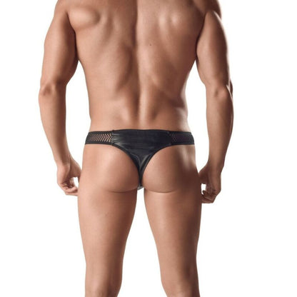 ANAIS MEN - ARES STRING I S - XXL - 2