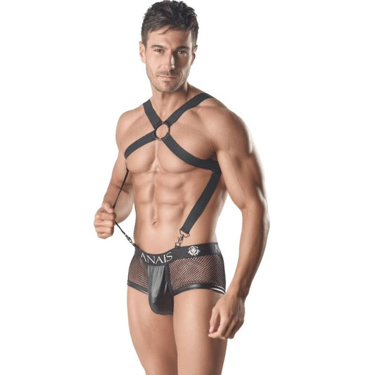 ANAIS MEN - AXEL HARNESS II S/M - 1