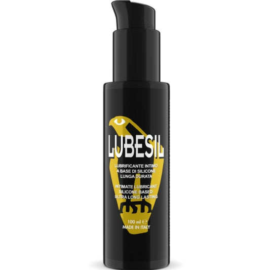 INTIMATELINE - LUBESIL SILICONE BASED LUBRICANT 100 ML - 1