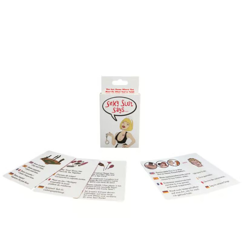 KHEPER GAMES - CARD GAME - 2