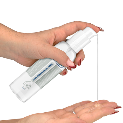 WATERFEEL - ANAL LUBRICANT 150 ML - 3