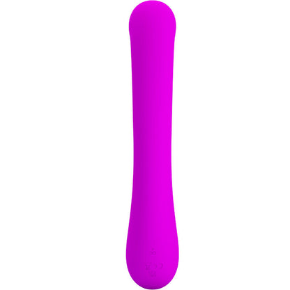 PRETTY LOVE - LAMAR RABBIT VIBRATOR & VIOLET G-SPOT - 4