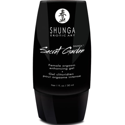 SHUNGA - NAUGHTIER KIT - 4