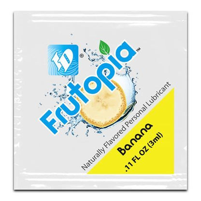 ID JUICY LUBE - FOIL 4 ML - 1
