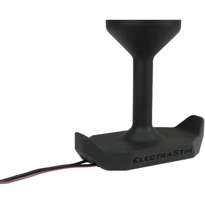 ELECTRASTIM - MR-S-LEATHER ELECTRO-ANAL PLUG