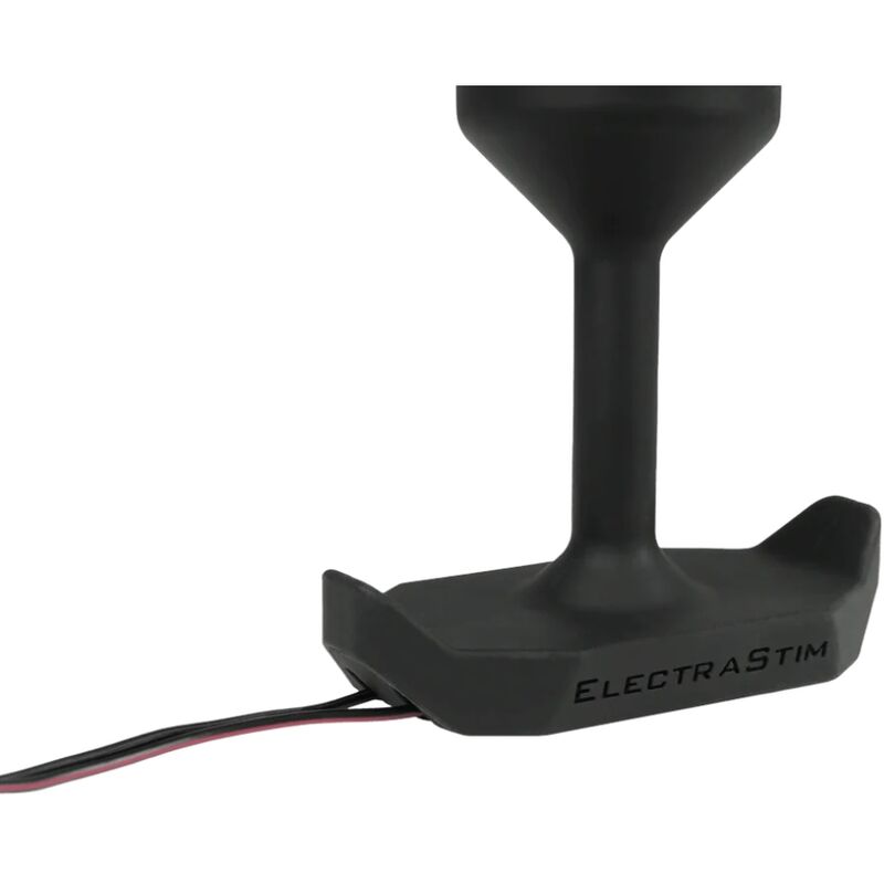 ELECTRASTIM - MR-S-LEATHER ELECTRO-ANAL PLUG