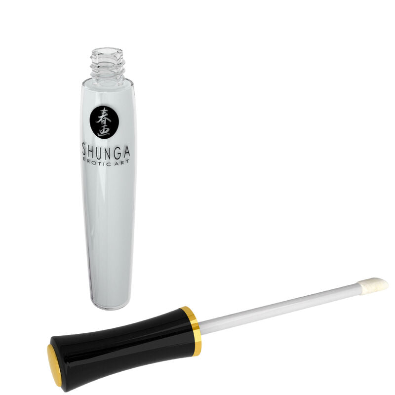 SHUNGA - CARNAL PLEASURES COLLECTION KIT - 4