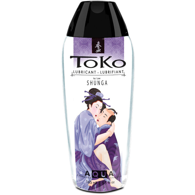 SHUNGA - CARNAL PLEASURES COLLECTION KIT - 5