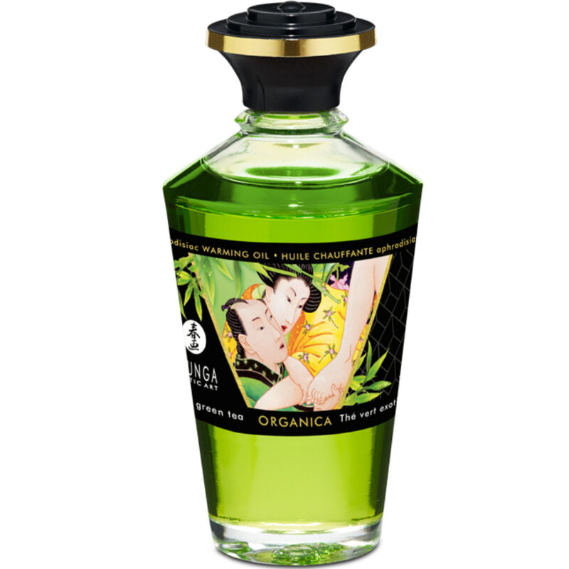SHUNGA - EDO GARDEN KIT ORGANIC COLLECTION - 6