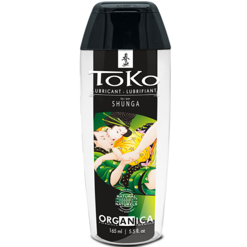 SHUNGA - EDO GARDEN KIT ORGANIC COLLECTION - 5