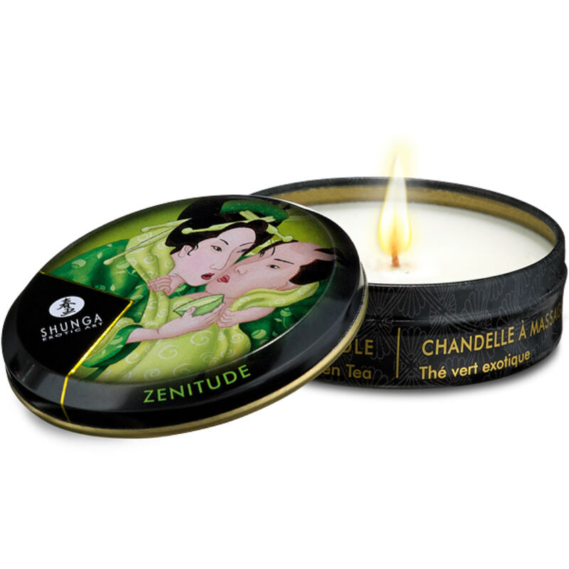 SHUNGA - EDO GARDEN KIT ORGANIC COLLECTION - 4
