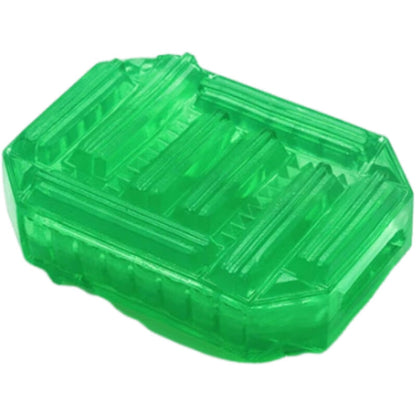 TENGA - UNI EMERALD MASTURBATOR THIMBLE - 4