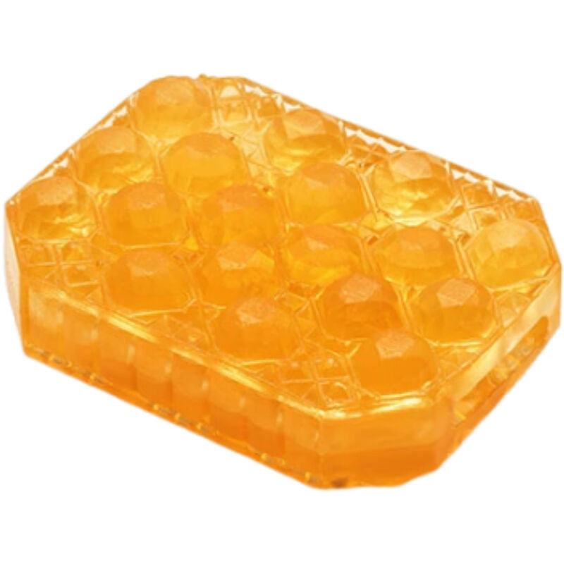 TENGA - UNI TOPAZ MASTURBATOR THIMBLE - 4