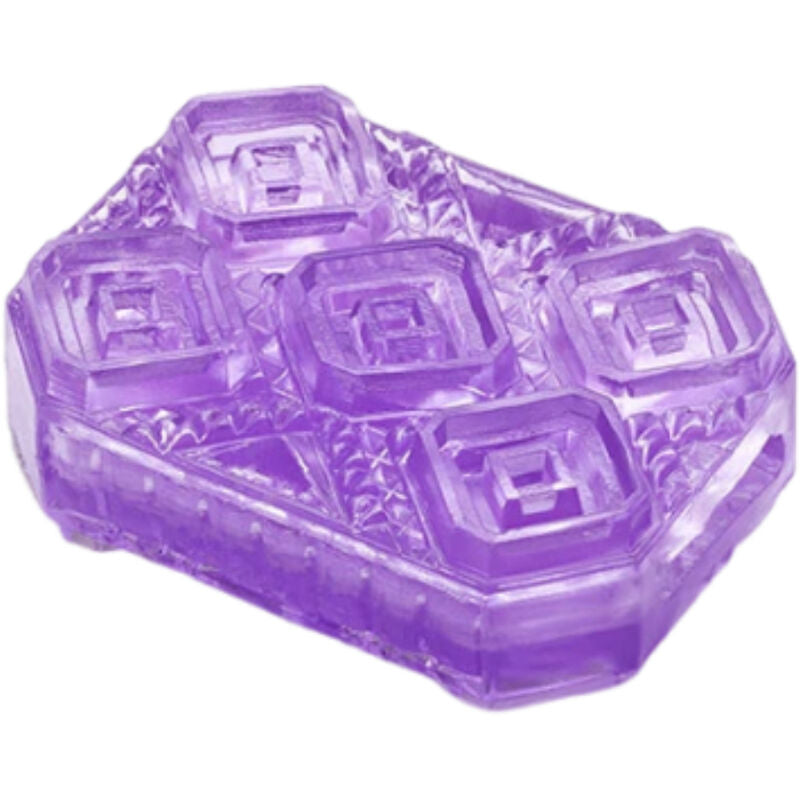TENGA - UNI AMETHYST MASTURBATOR THIMBLE - 3