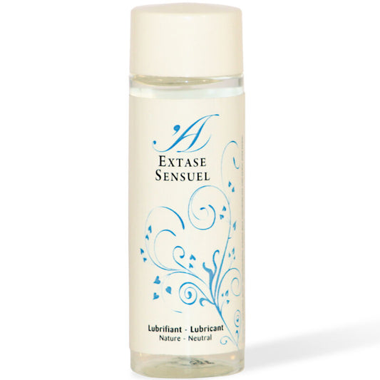 EXTASE SENSUAL - NATURAL LUBRICANT 100 ML - 1