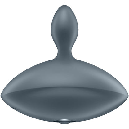 SATISFYER - ABSOLUTE BEGINNERS 4 PLUG ANAL VIBRATOR - 2